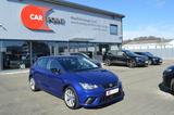 Seat Ibiza FR* BT Media*Klimaanlage*17" Alu* - Seat Ibiza: Blau