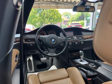 BMW 525 - 9