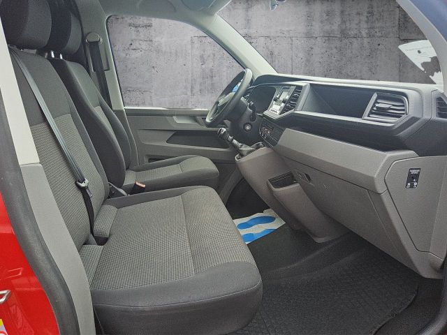 T6.1 Transporter Kasten KR EcoProfi