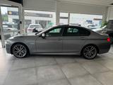 BMW M550d Lim. xDrive RFK/HUD/SHD/BMW Scheckheftgepf - BMW M550: Limousine