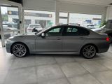 BMW M550d Lim. xDrive RFK/HUD/SHD/BMW Scheckheftgepf - BMW M550 mit Diesel-Antrieb