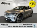 Renault Megane E-Tech Esprit Alpine 220 Comfort Range HA - Renault Gebrauchtwagen in Bremen