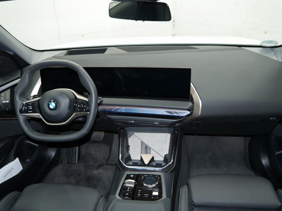 BMW X3 - Bild 7
