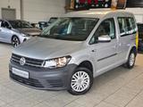 Volkswagen Caddy PKW Trendline 2.0 TDI BMT SHZ PDC CarPlay - Kombi Pkw gebraucht
