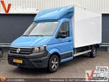 Volkswagen Crafter 35 2.0 TDI L4H3 Kasten - Volkswagen Diesel Fahrgestell