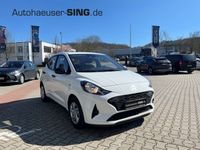 Hyundai i10 - Vorschau Bild 7