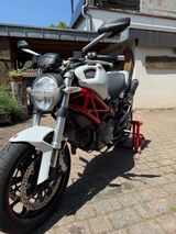 Ducati Monster 796 ABS - DUCATI 796 MONSTER