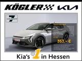 Kia EV4 81 FWD EARTH UP TE WIC DWP DE SD GD