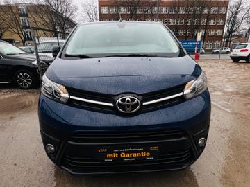 Toyota Proace (Verso) - 2