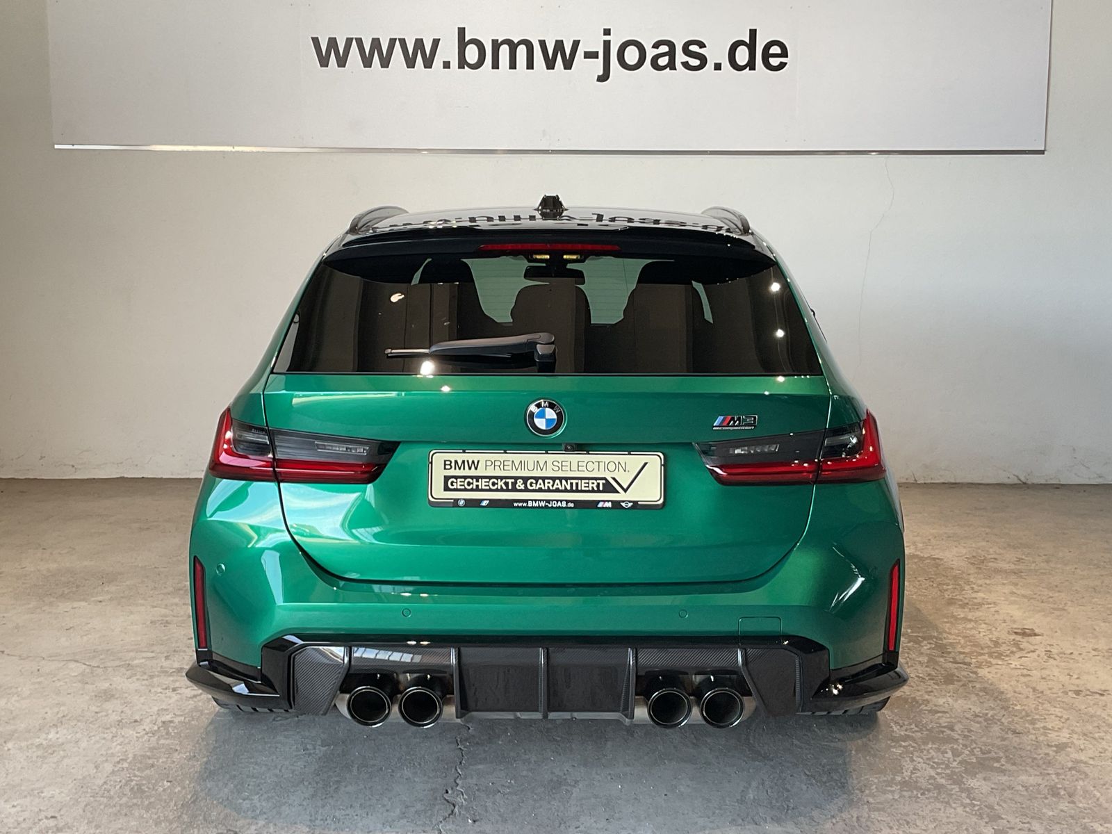 BMW M3 - Bild 14