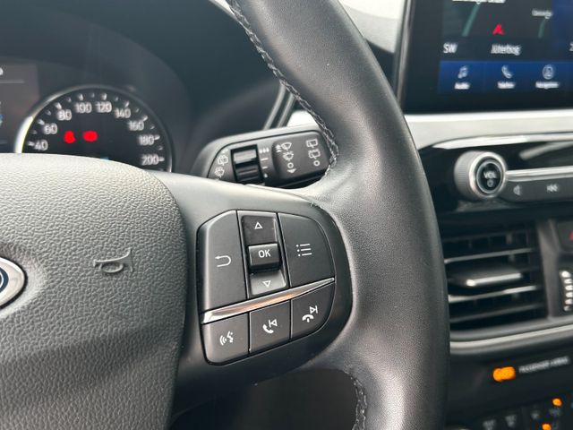 Kuga Plug-In Hybrid*PHEV*PDC*TEMPOMAT*FSH*