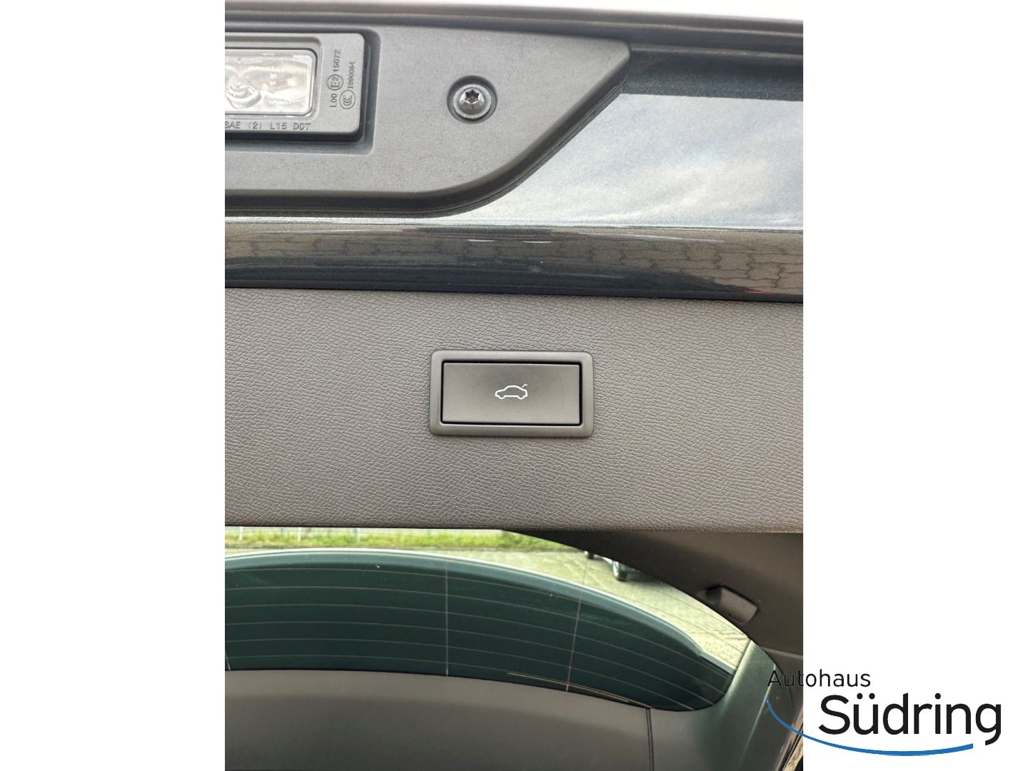 Formentor 1,5 TSI DSG AHK Navi ACC El.Heckklappe