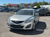 Mazda 6 Lim. 2.0  Active SCHECKHEFT GEPFLEGT, 8 FACH - Mazda 6 aus 2010