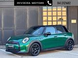 MINI Cooper 1.5 Cooper Camden 5 porte Automatica - MINI MINI: Camden