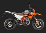 KTM 125 SMC R - KTM 125 SMC R