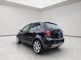 Volkswagen Polo IV CrossPolo 1.6 *TÜV03/28*SHZ*KLIMA* - Volkswagen Polo aus 2007