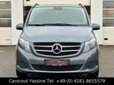 Mercedes-Benz V 250 V -Klasse V/Lang/Automatik/2.Hand/7-Sitzer - Mercedes-Benz V 250 aus 2018