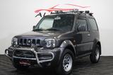 Suzuki Jimny *4x4*Automatik*Android*Seilwinde*AHK* - Suzuki Jimny in Wuppertal