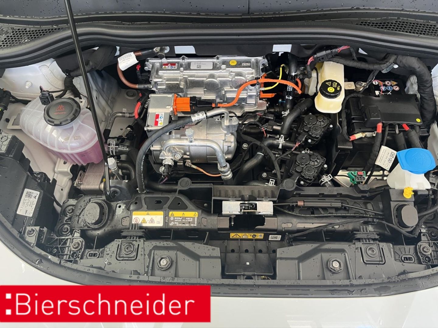 Cupra Raval - Bild 28