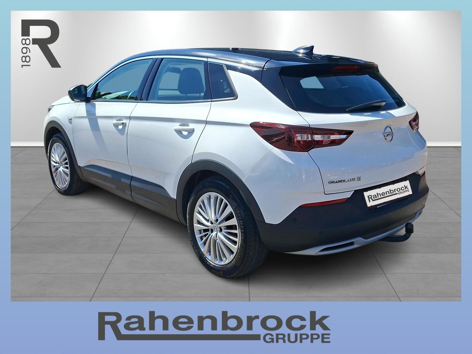 Opel Grandland X 1.5 D Innovation Kamera Navi SHZ imagem 3