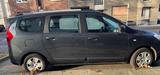 Dacia Lodgy TCe 115 Comfort Comfort - Dacia Gebrauchtwagen in Mönchengladbach