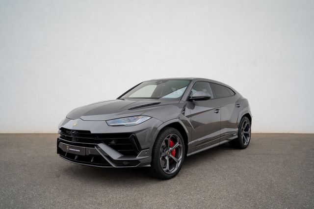 Lamborghini Urus S