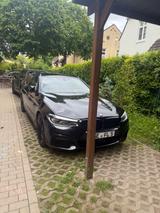 BMW 530d xDrive Touring A - - BMW 530 in Essen