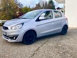 Mitsubishi Space Star Diamant Edition - gebrauchte Mitsubishi Space Star aus dem Jahr 2017