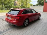 Audi A4 2.0 TFSI S tronic quattro Avant Sline / TOP! - Audi A4: Kombi, Sline