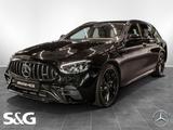 Mercedes-Benz E 53 AMG 4M+ T MBUX+360°+Distro+LED+20Zoll - Mercedes-Benz E 53 AMG aus 2022