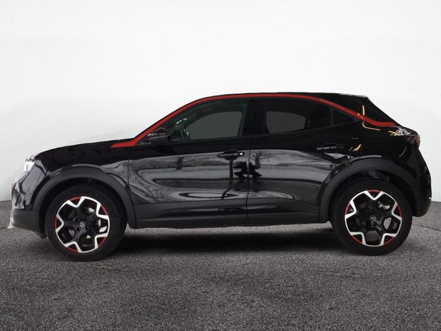 Mokka 1.2 GS Line SHZ KAMERA INTELLILINK ACC LED