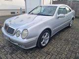 Mercedes-Benz CLK (C208) 320 - Mercedes-Benz 320 in Bonn