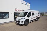 Weinsberg Carabus 630 ME Fire Edition Automatik ACC - Weinsberg Carabus 630 Automatik