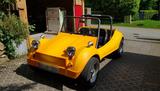 Volkswagen VW Karmann GF Buggy - VW Buggy von privat