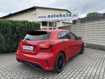 صورة 7 لـ 2016 Mercedes-BENZ A 220