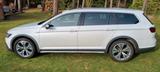 Volkswagen Passat Alltrack 239PS Matrix AHK Pano Standh HUD - VW Passat Alltrack von privat