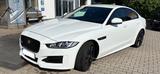 Jaguar XE 2.0D R-Sport HU 2027 Service neu - Jaguar XE SE mit Diesel-Antrieb