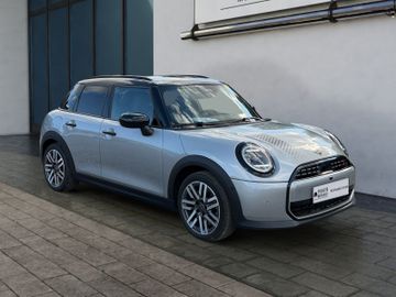 MINI Cooper S - 4