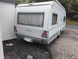 Tabbert Puccini 555 E 2,3 - Wohnwagen Tab gebraucht