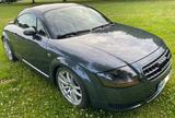 Audi TT Coupe /NUR 74900km/SAMMLUNG/"LAST EDITION" - gebrauchte Audi TT aus dem Jahr 2006