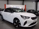 Opel Corsa F e EDITION STYLE SPORT / WHITE & BLACK / - Opel Corsa mit Elektro-Antrieb