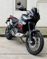 Ducati Desert X - DUCATI X DESERT