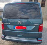 Volkswagen T6 Caravelle - VW T6 Caravelle von privat