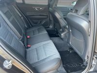 Volvo V60 - Vorschau Bild 9