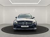 Mercedes-Benz GLC 250 d 4Matic AMG Line Panoramadach - Mercedes-Benz GLC 250 in Leverkusen