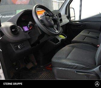 Mercedes-Benz eSprinter 312 Kasten KLIMA RFK SITZHEIZUNG 270