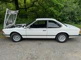 BMW 628 - BMW 628: Privatanbieter