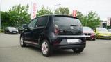 Volkswagen up! 1.0 beats Beats Kamera Klimaaut. Spurhalte - Volkswagen up!: Schwarz