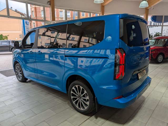 Ford Tourneo Custom 2.0 L Titanium X 5Jahre Garantie!