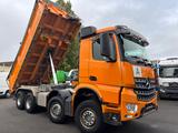 Mercedes-Benz Arocs 3248 8x4  Bordmatik - LKWs in Mannheim